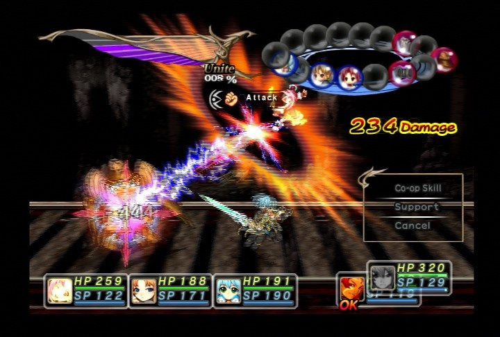 Mana Khemia 2: Fall of Alchemy - кадр 1