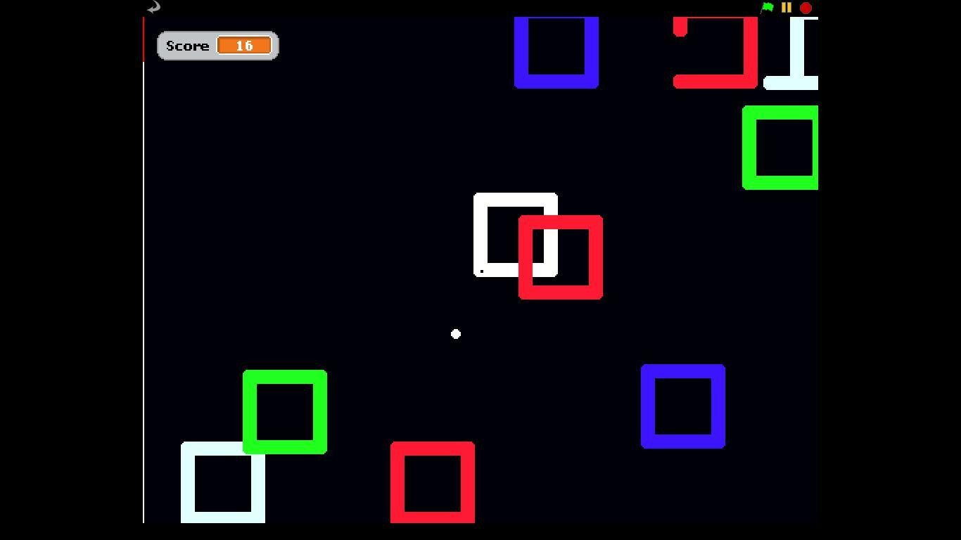 Avoider (itch) - кадр 1