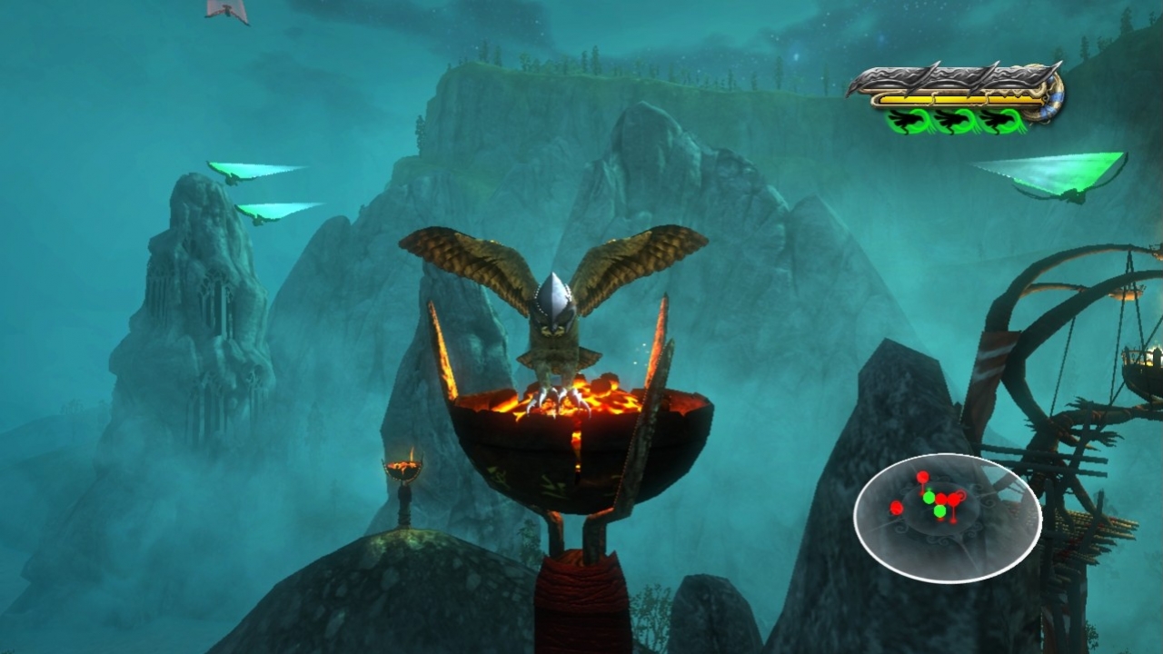 Legend of the Guardians: The Owls of Ga'Hoole - кадр 1