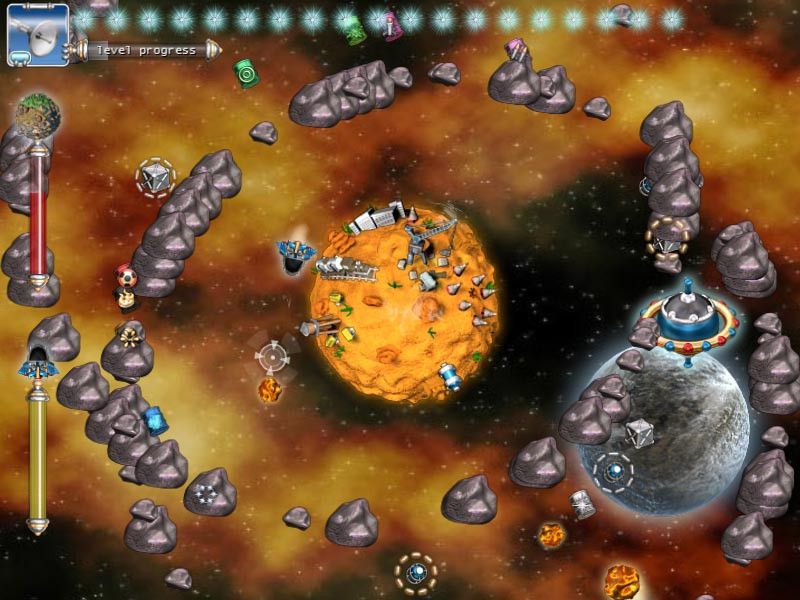 Clash'N Slash: Worlds Away - кадр 1