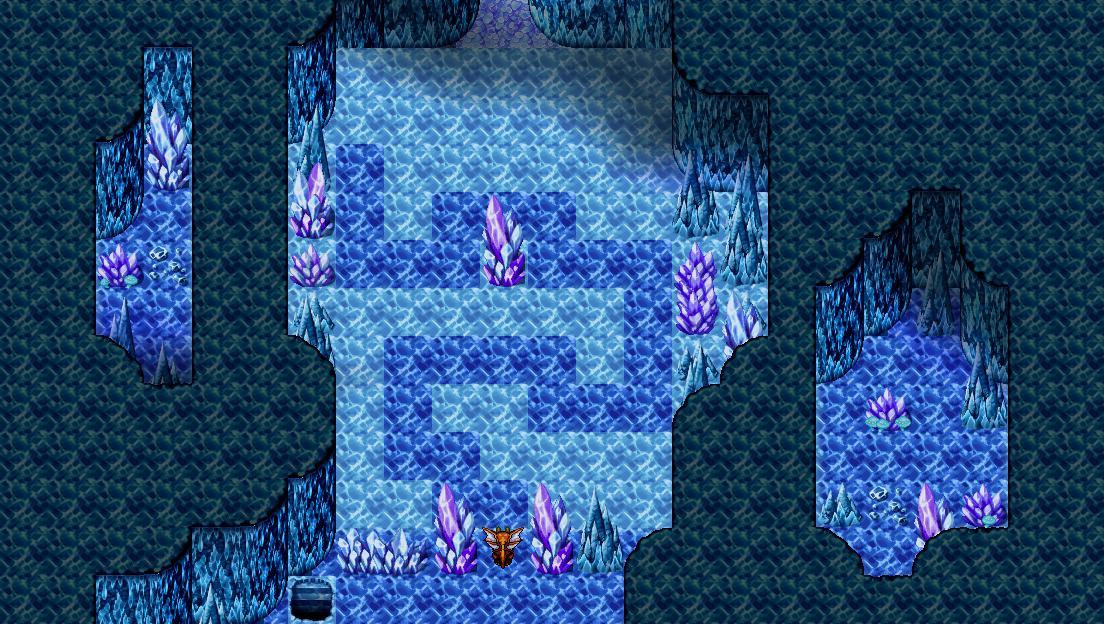 Dragon's Hope (Demo) (itch) - кадр 1