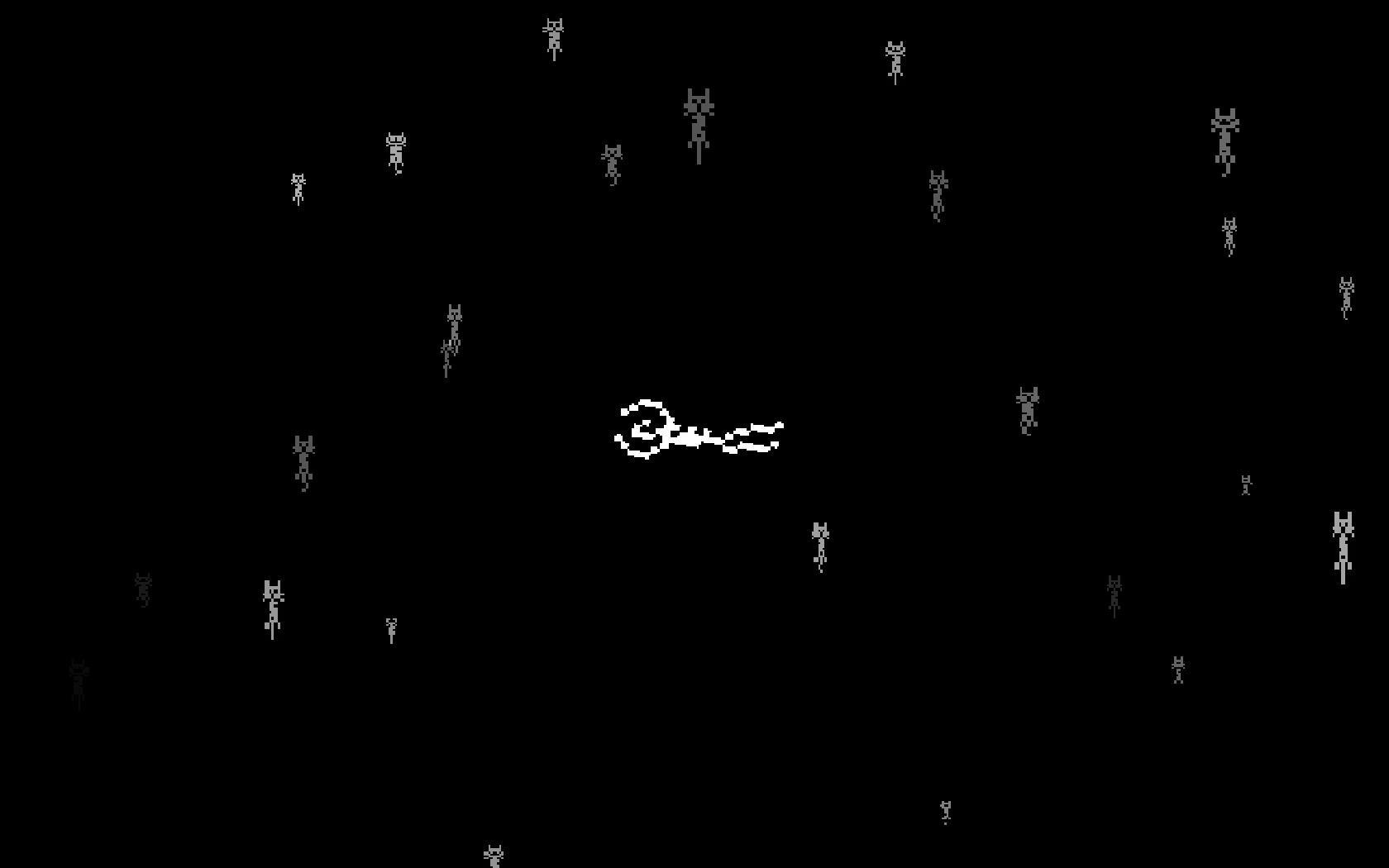It'll All Be Ok (itch) - кадр 1