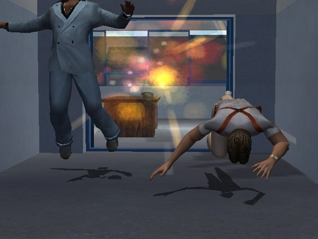 Miami Vice: The Game - кадр 2