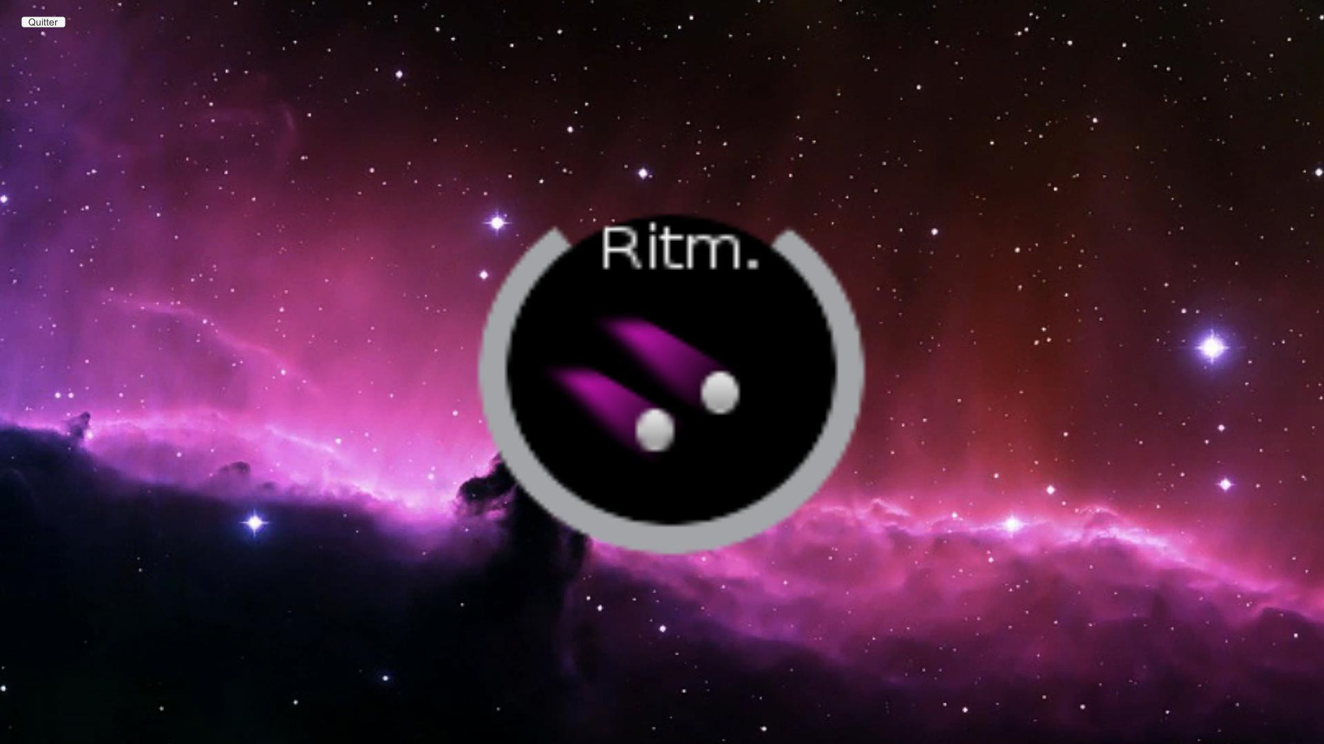 ritm. (itch) - кадр 1
