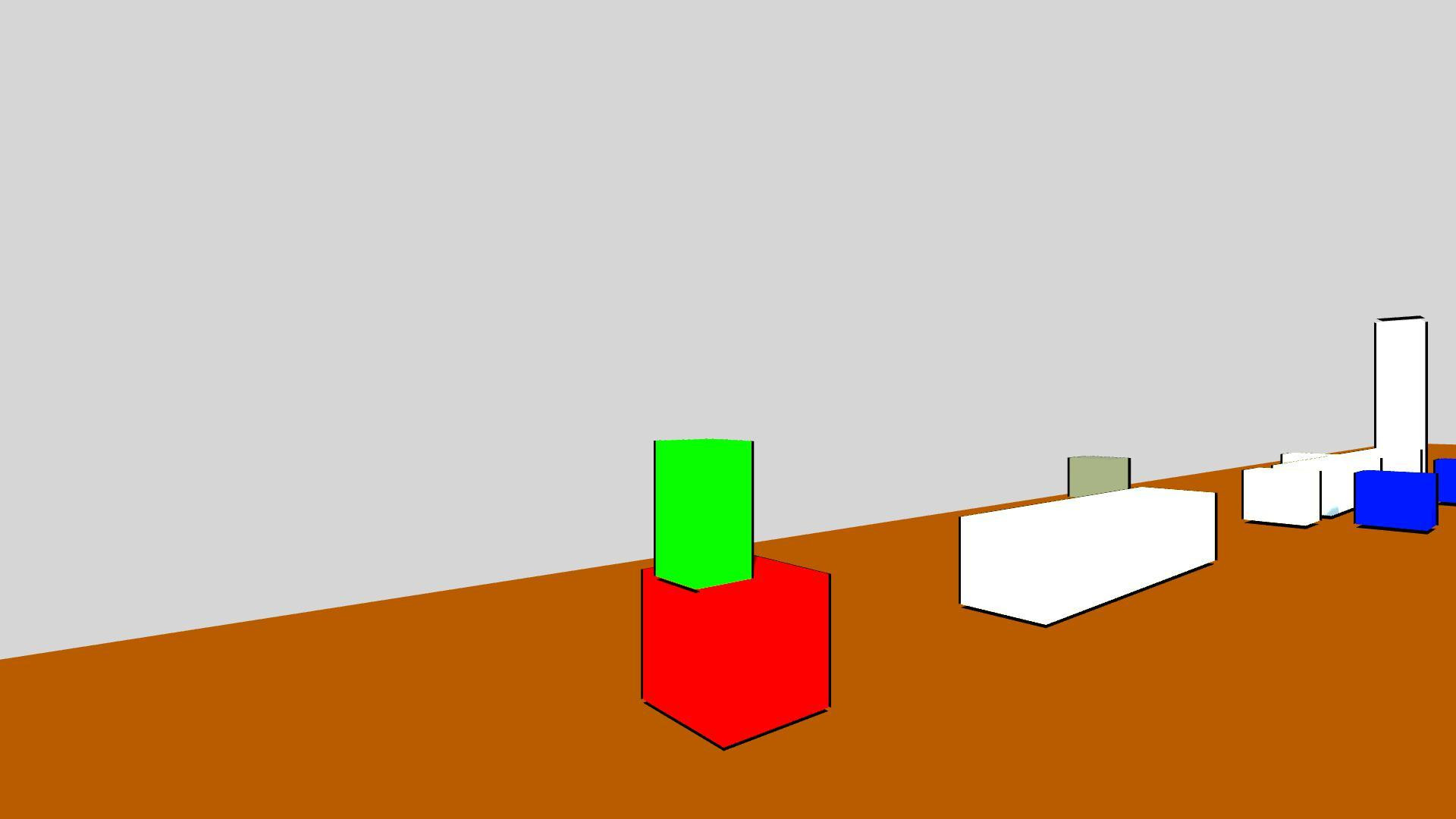 Move Your Colors (itch) - кадр 1