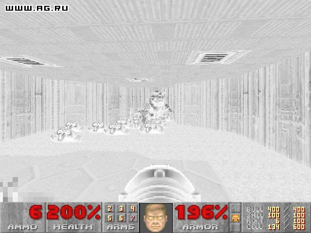 Doom 2 - кадр 3