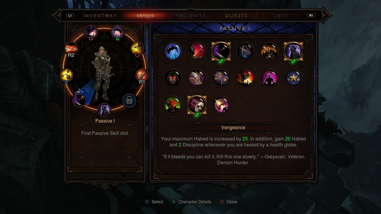 Diablo III - кадр 6