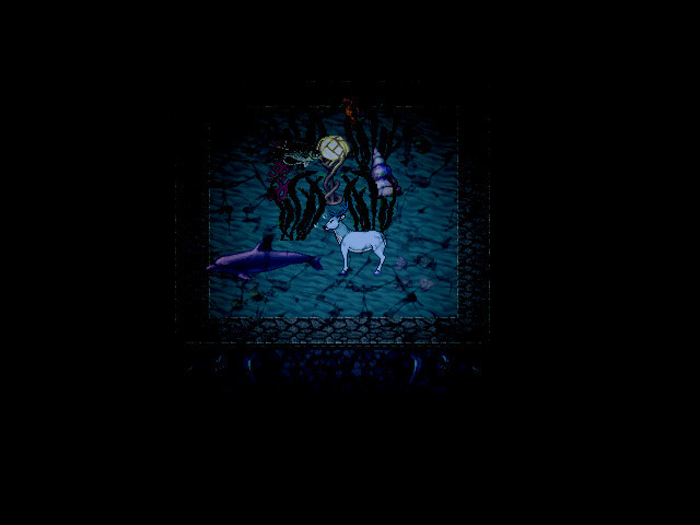 The Hunt - Rebuilt - кадр 1