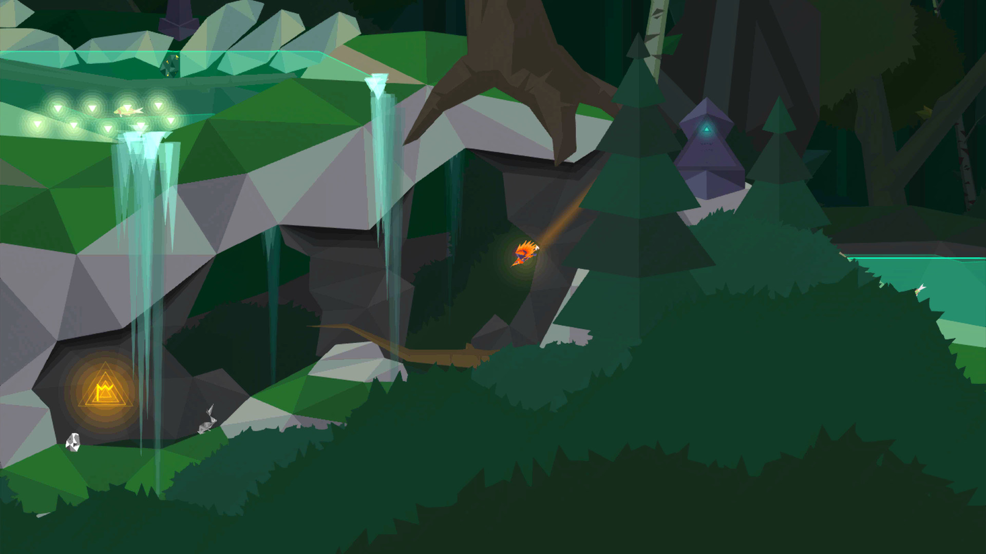 Secrets of Raetikon - кадр 1