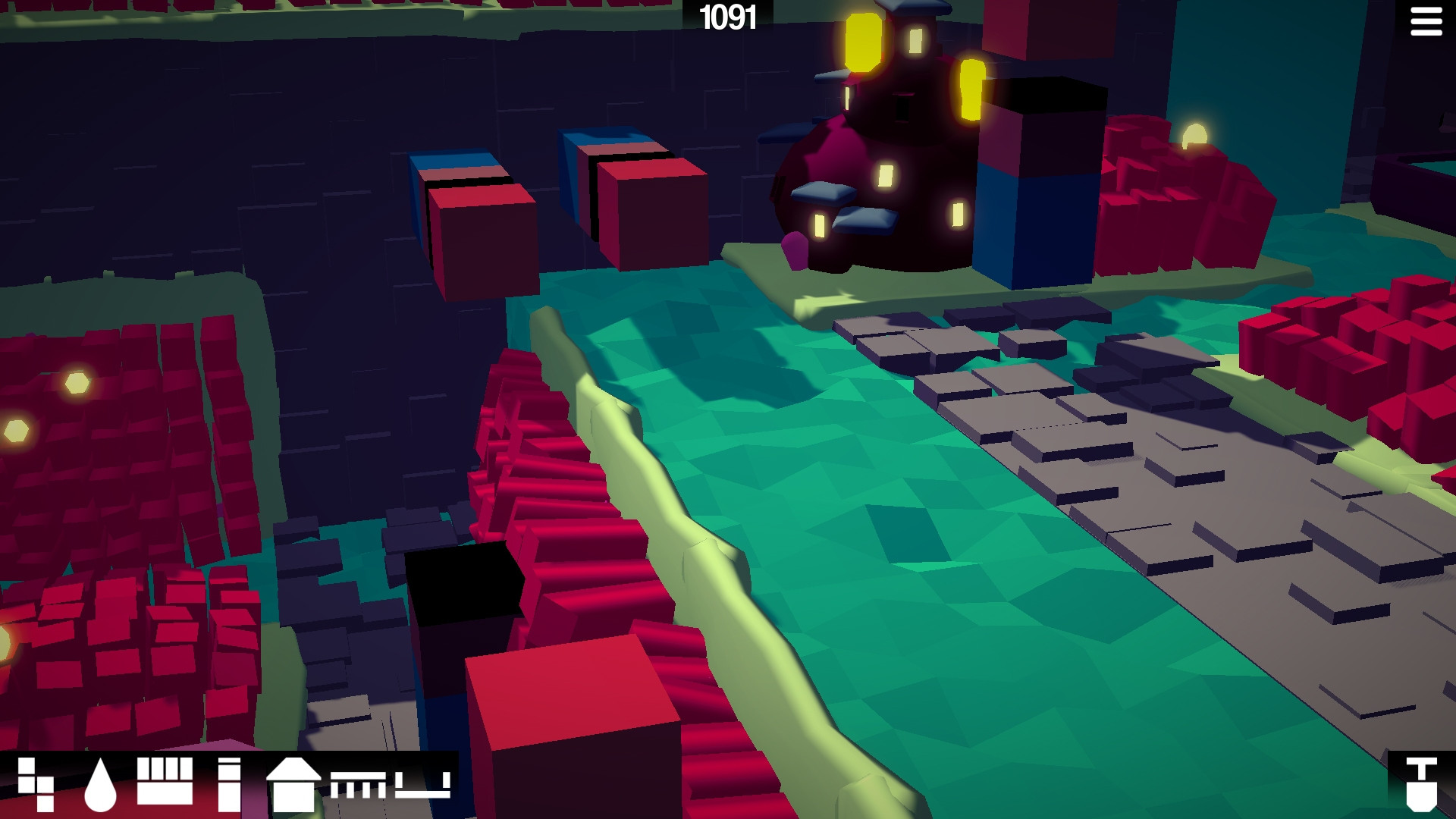 Sky Farm (itch) - кадр 1