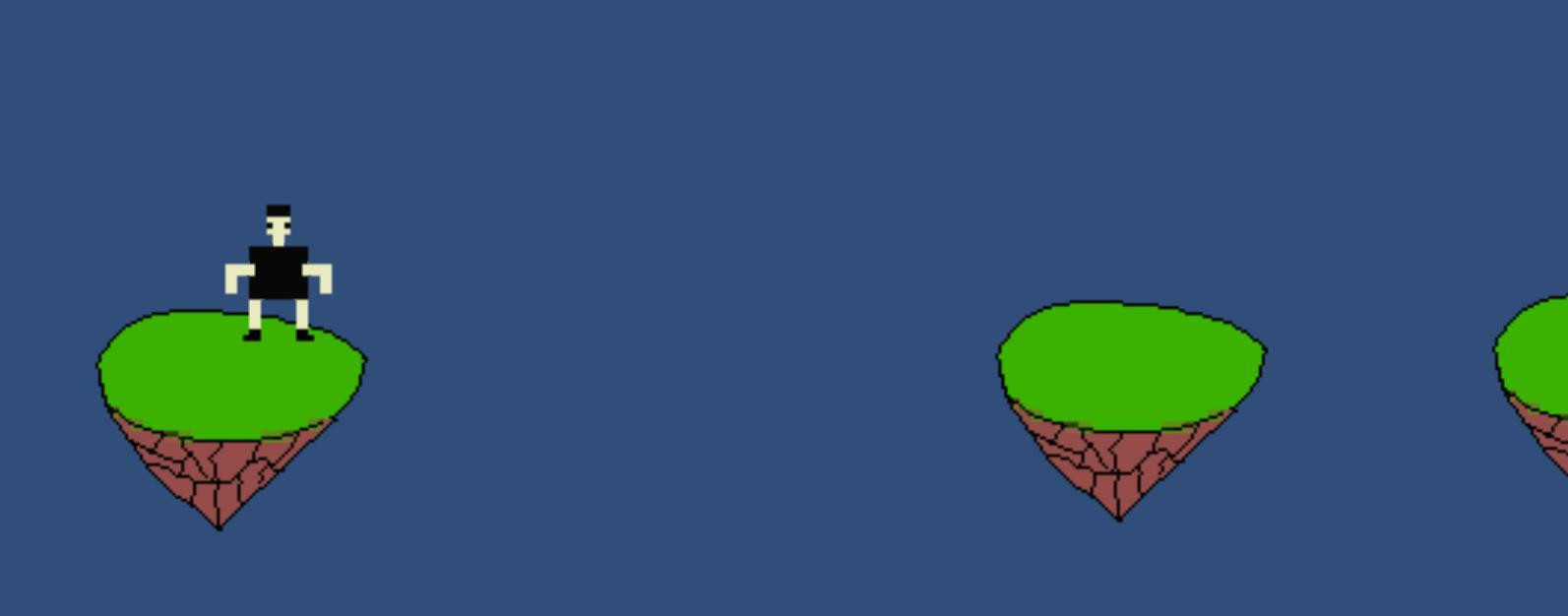 Bob's Adventure (itch) - кадр 1