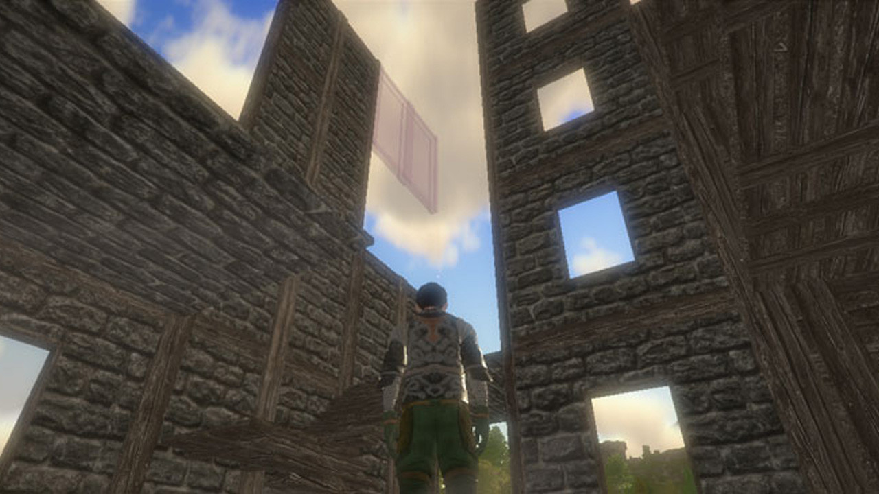 Solace Crafting - кадр 1