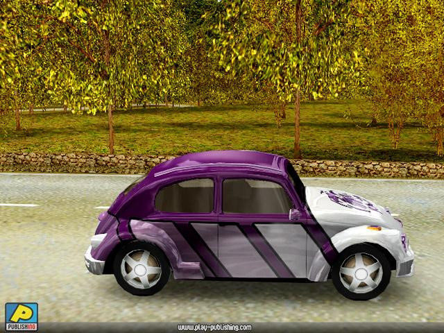 Bug Mania - кадр 1