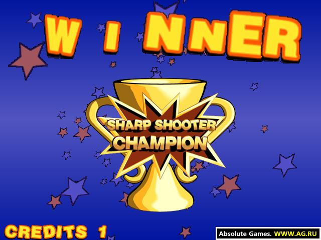 Sharp Shooter - кадр 1