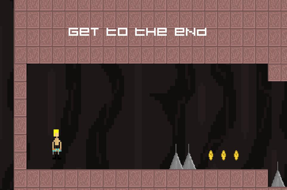 Lashbrender Demo (itch) - кадр 1
