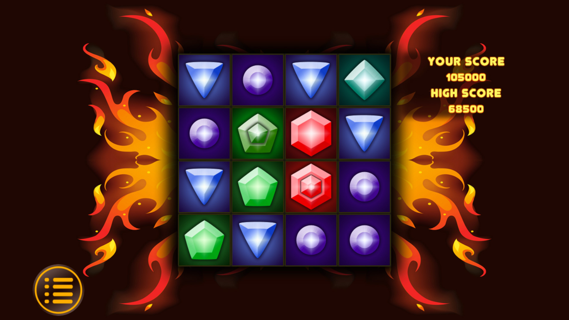 Gem Forge - кадр 1