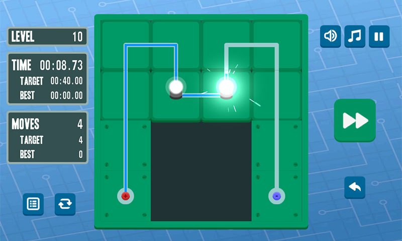 Circuit Fix (itch) - кадр 1