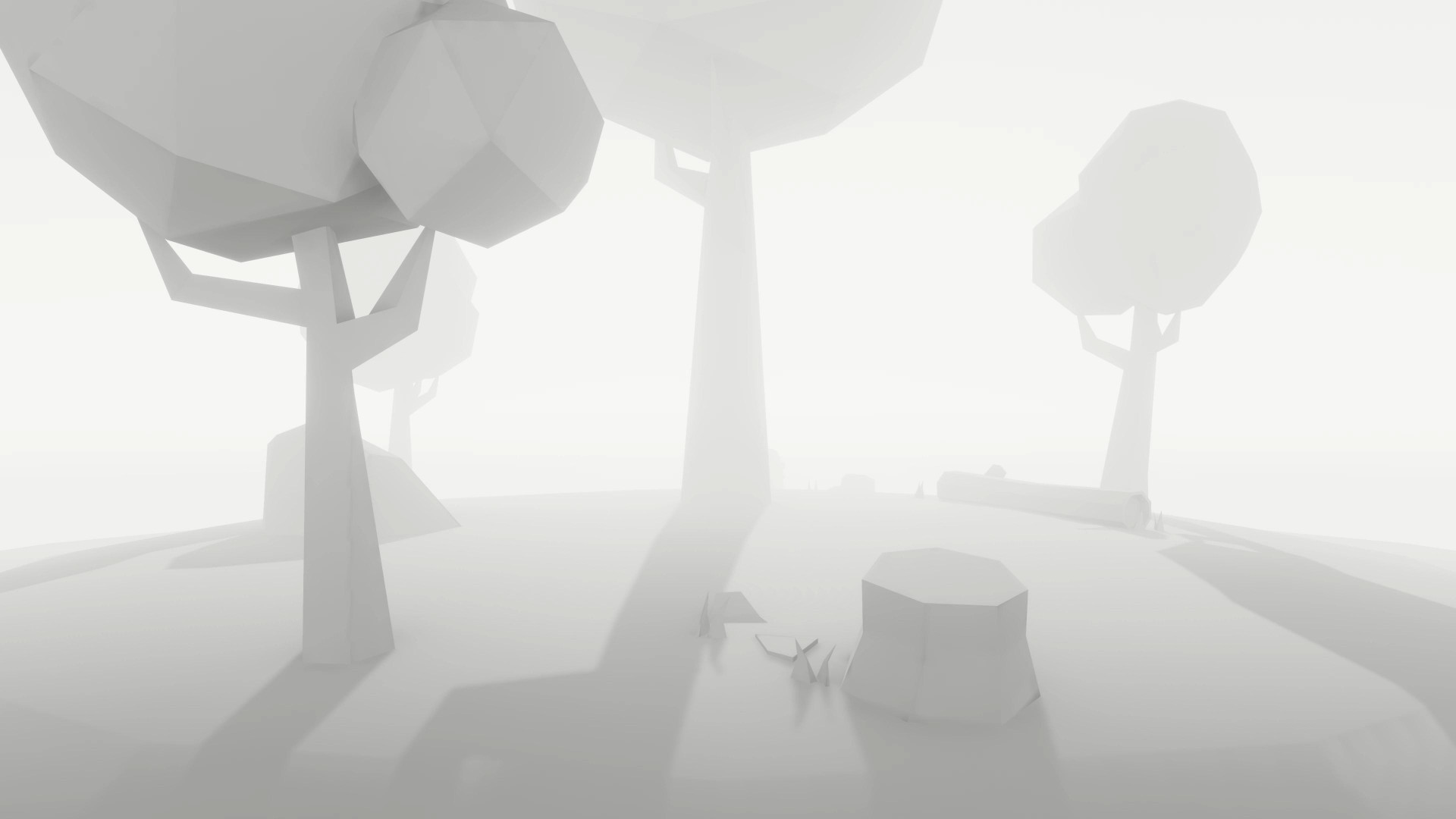 Picking Up The Pieces (itch) - кадр 1