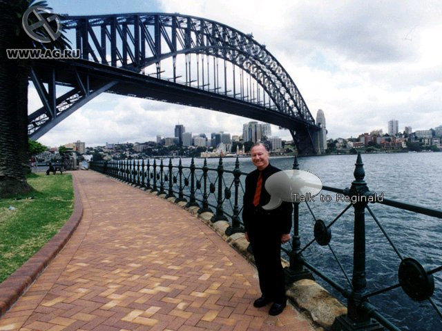 The Sydney Mystery - кадр 1