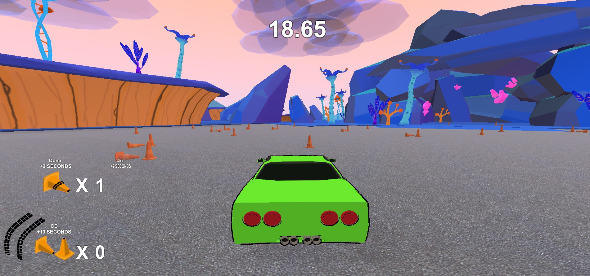 Super Realistic Autocross - кадр 1