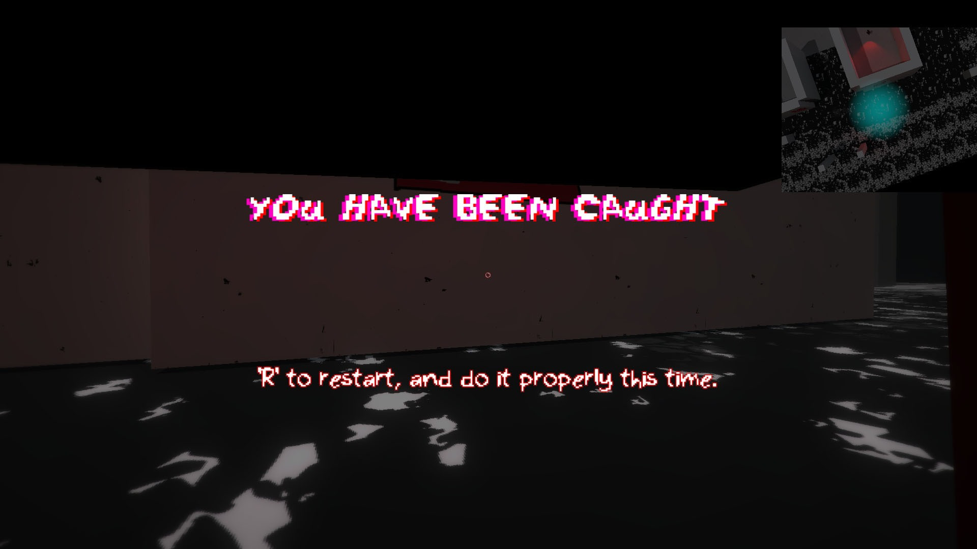 WAVIOLENCE (itch) - кадр 1