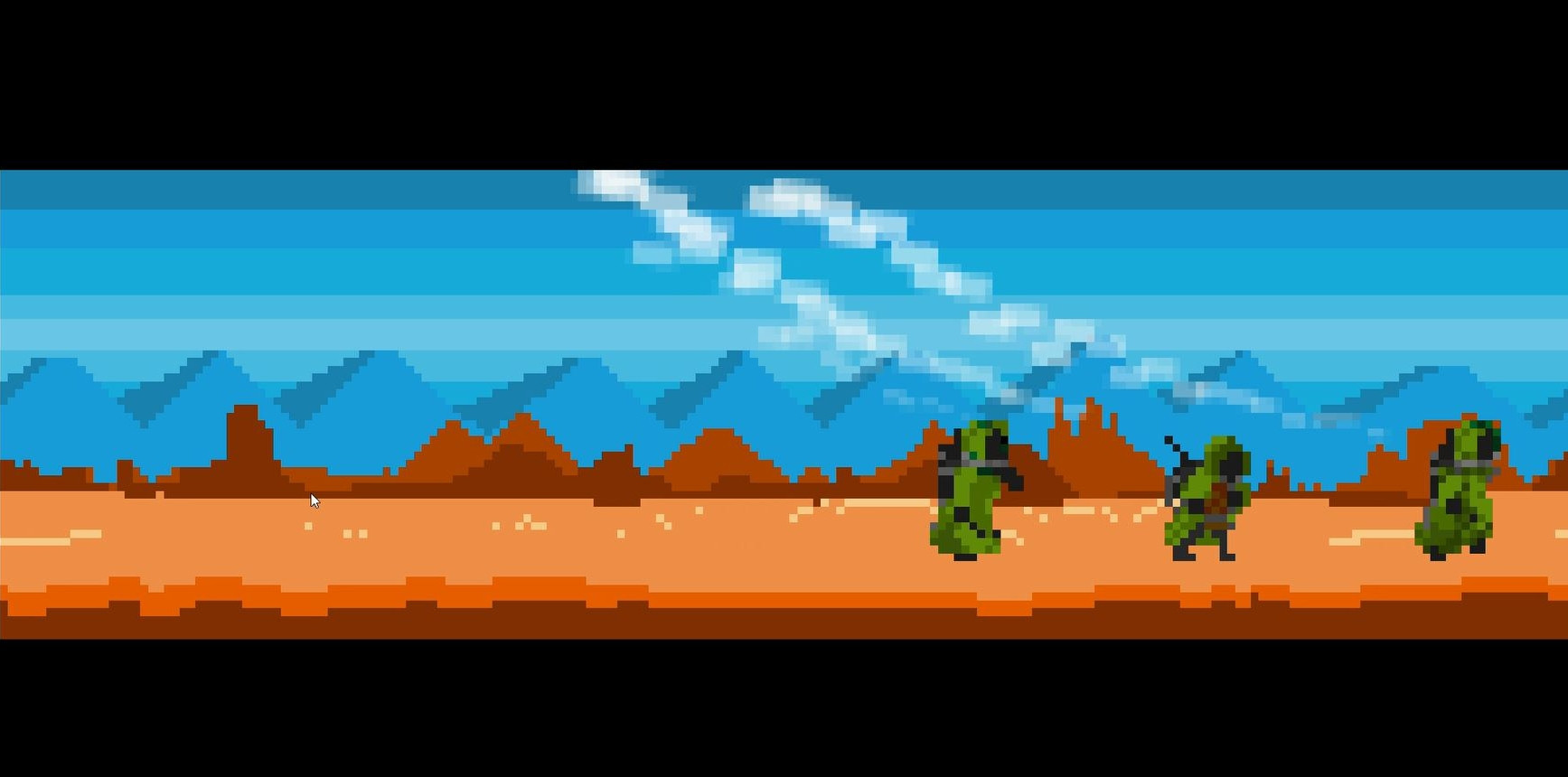 Dopesmoker (itch) - кадр 1