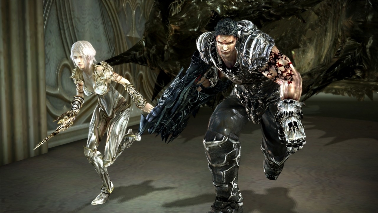 Quantum Theory - кадр 2