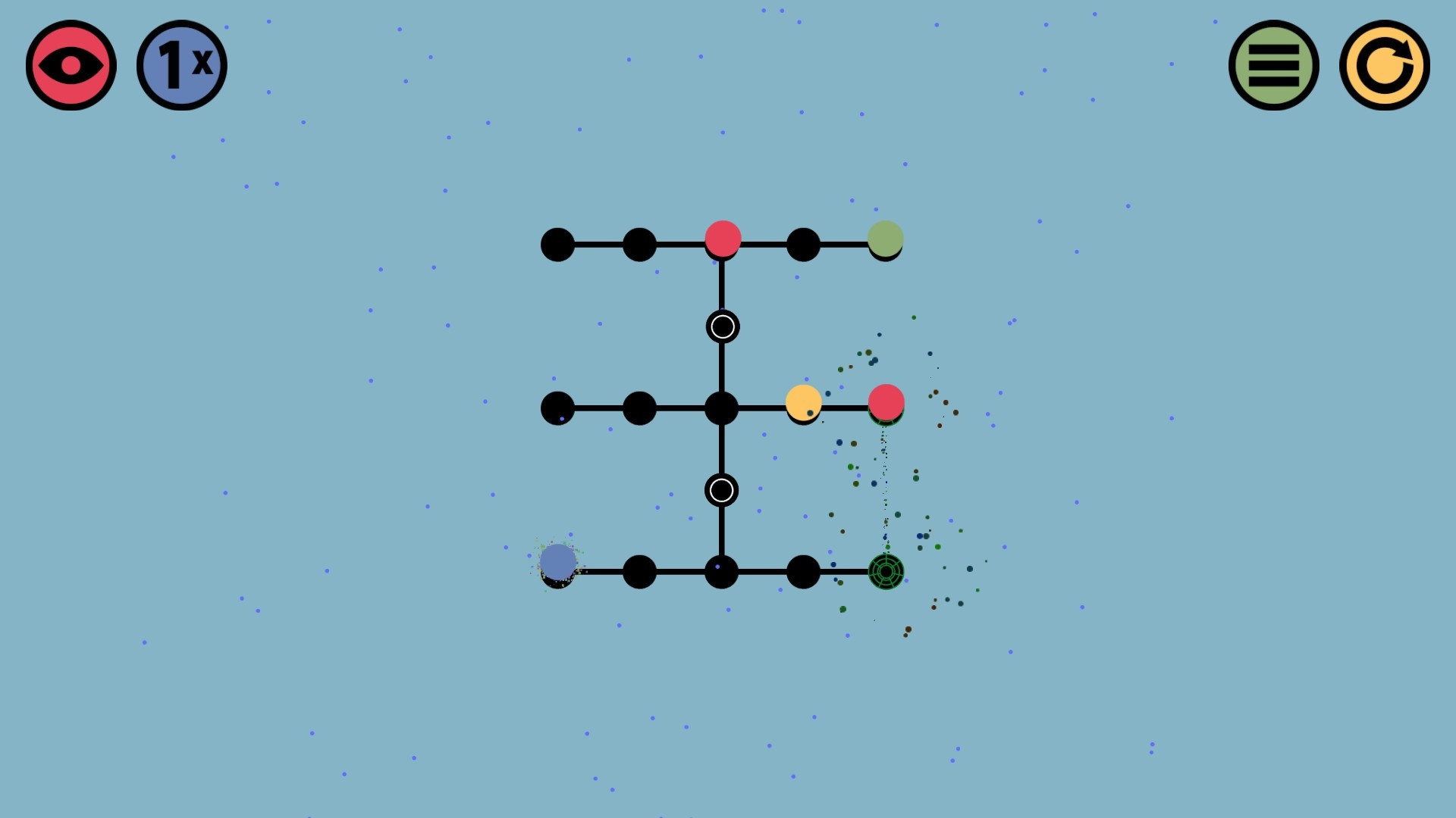 Strategist - кадр 1