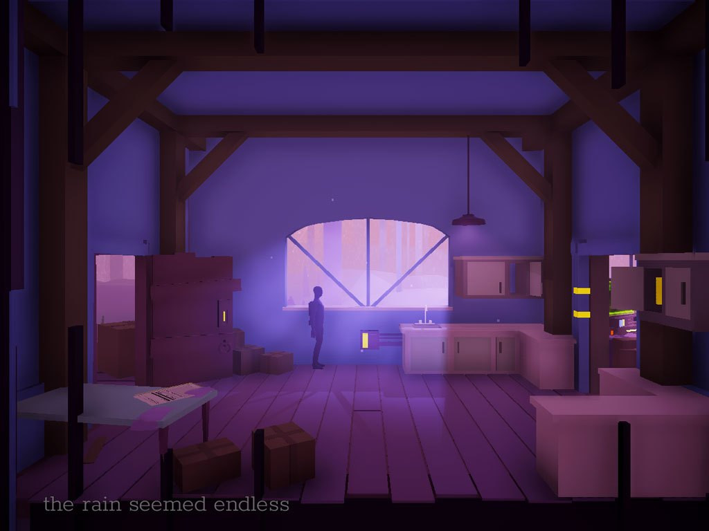 That Night (Early Prototype) (itch) - кадр 1