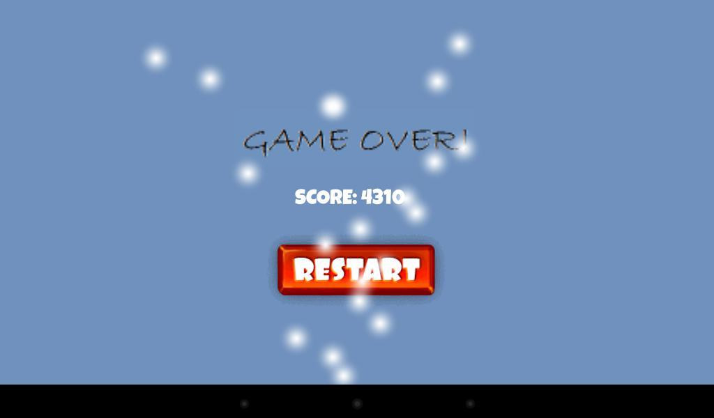 Boring run (itch) - кадр 1