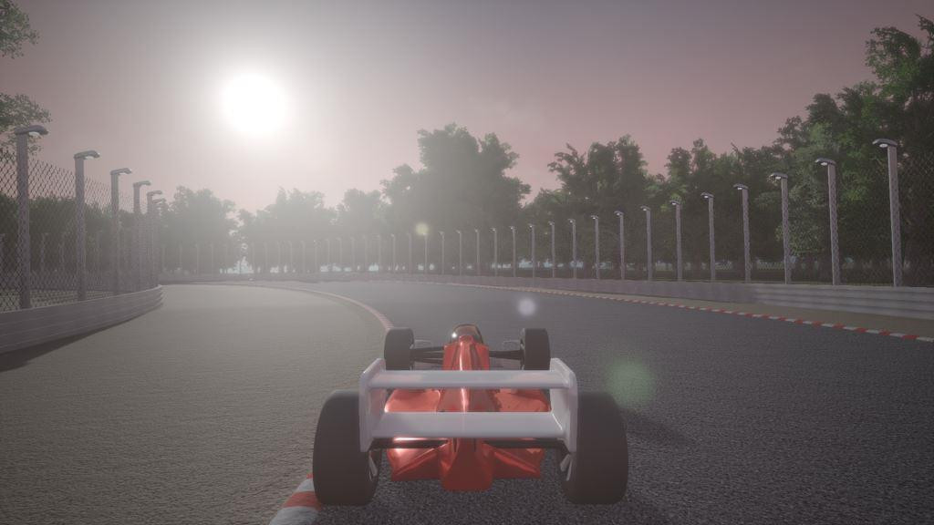 Formula Racing (itch) - кадр 1