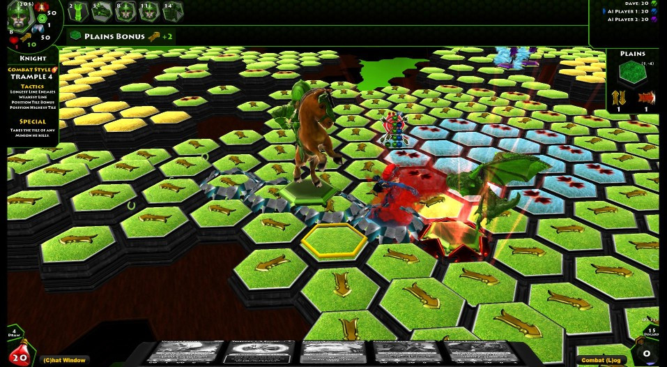 Minion Master - кадр 1