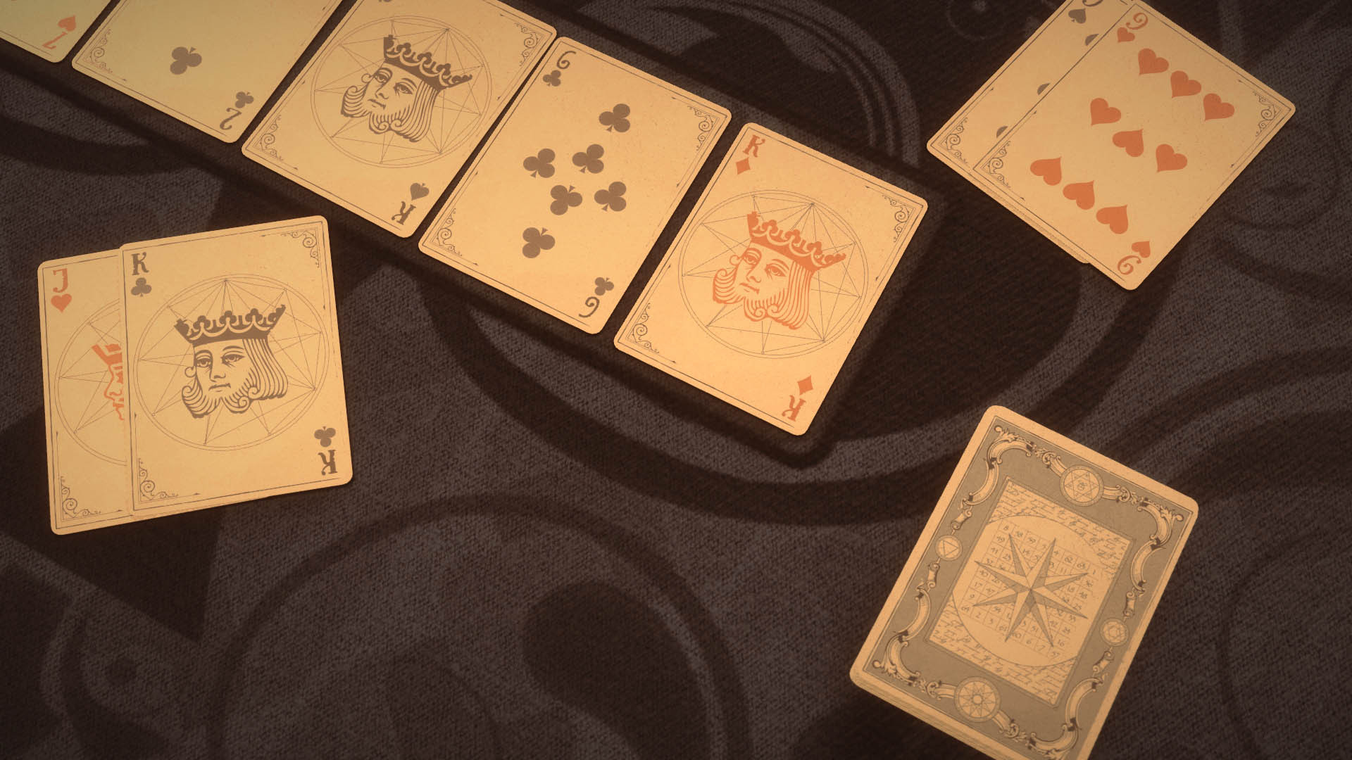 Poker Mega Pack - кадр 1