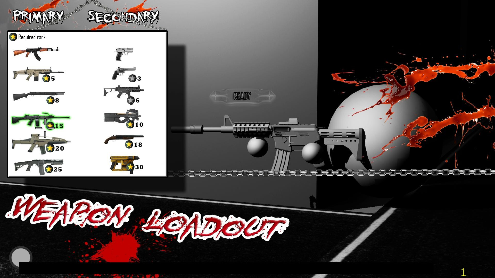Violent Vectors - кадр 1
