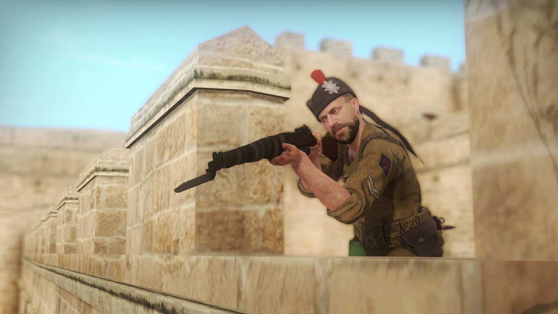 Day of Infamy - кадр 1