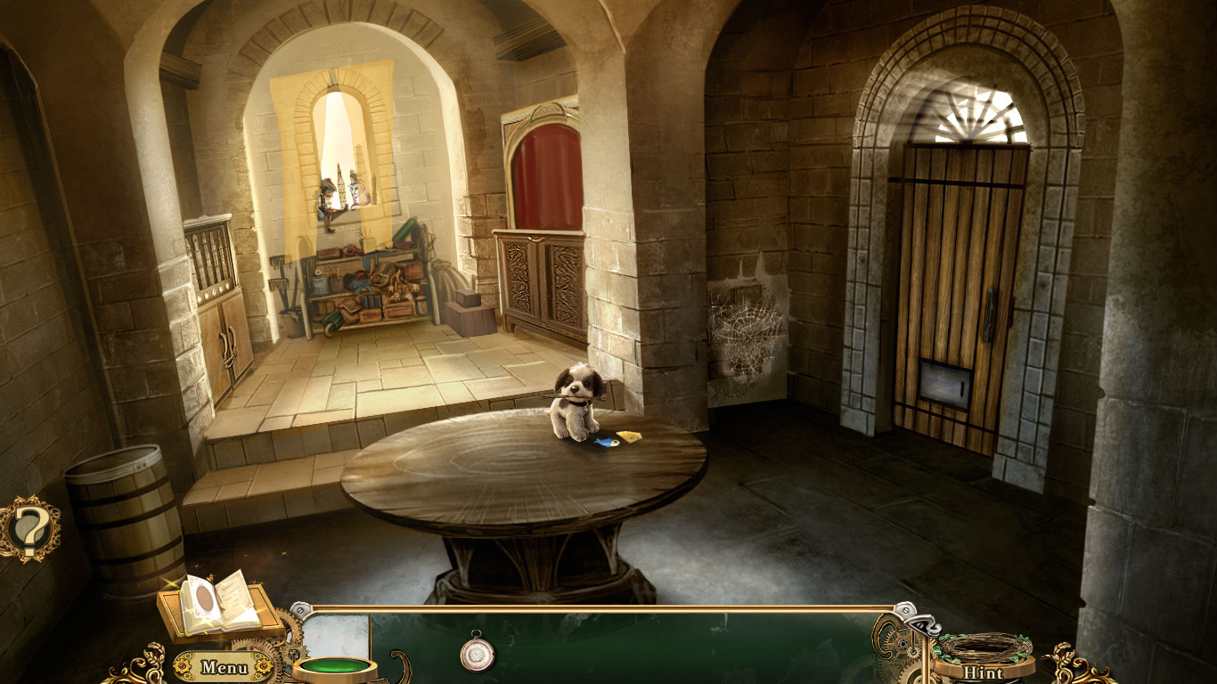 Awakening: The Goblin Kingdom Collector's Edition - кадр 1