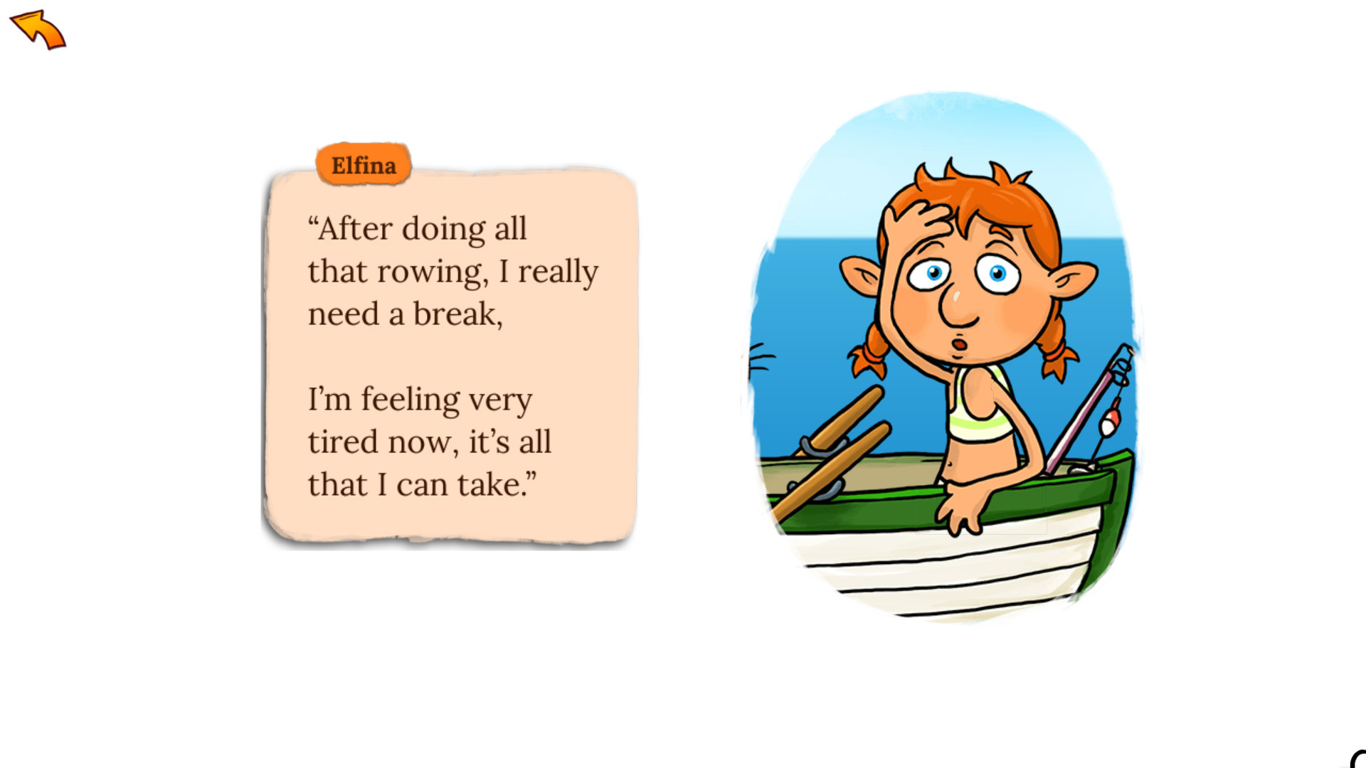 The Zwuggels - A Beach Holiday Adventure for Kids - кадр 1