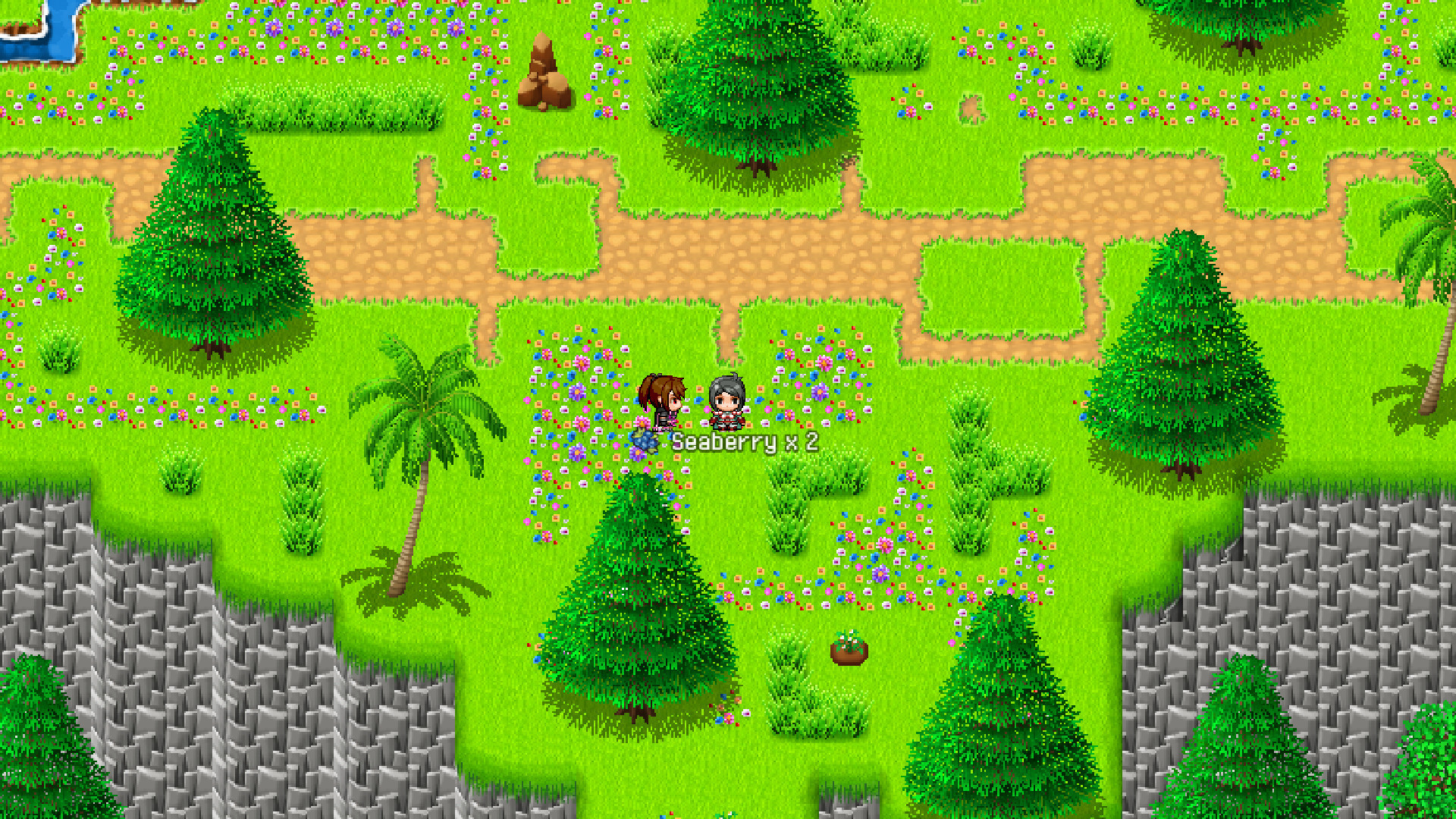 FARIA: Starfall - кадр 2