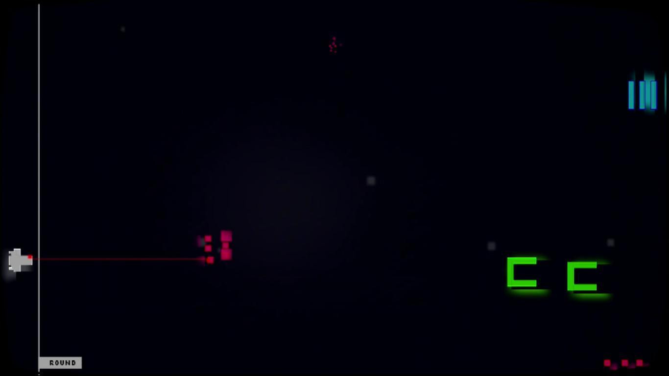 in Space (itch) - кадр 1