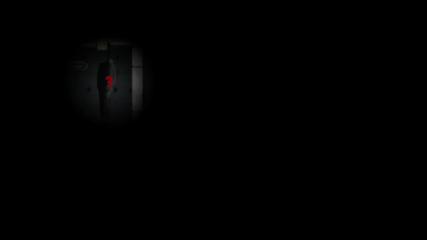 The Missed (itch) - кадр 1