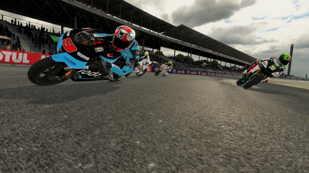 MotoGP 14 - кадр 1