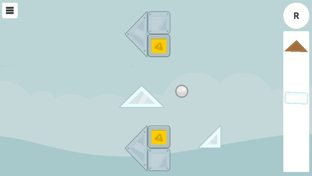 Столкновения (itch) - кадр 1