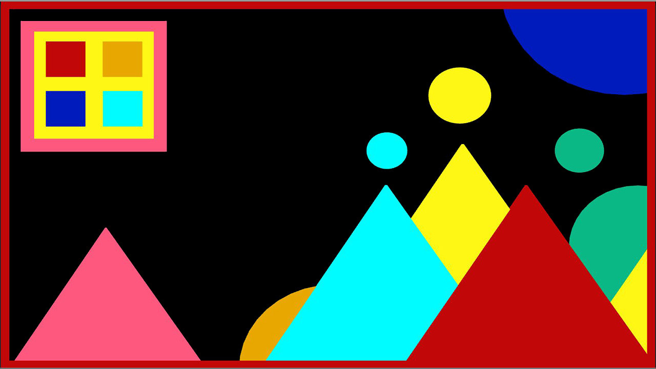 Color Zen - кадр 1