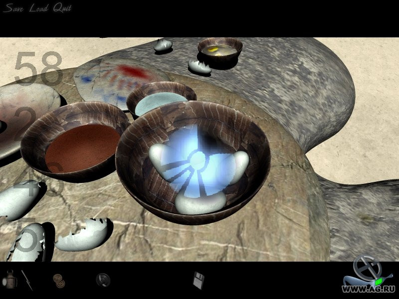Dark Fall: Lights Out - кадр 5