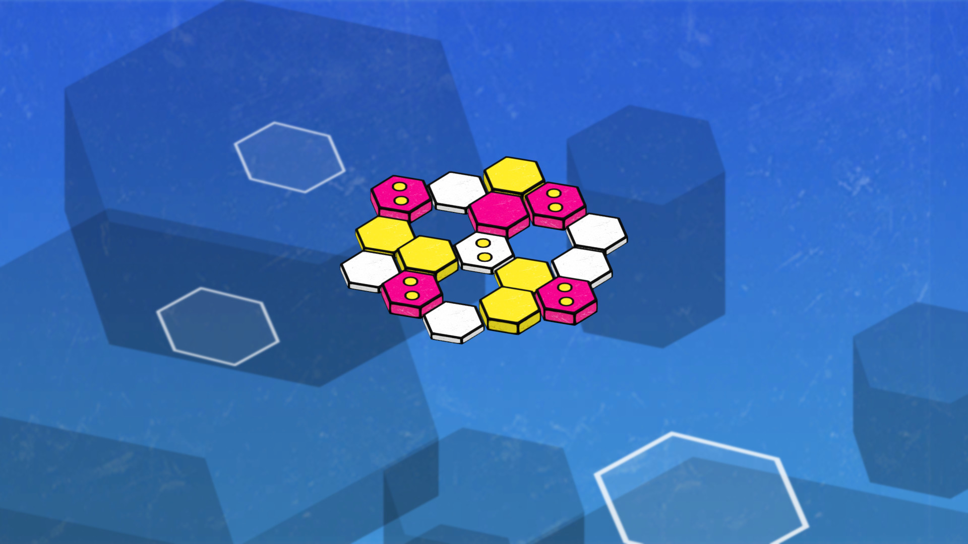 WayOut 2: Hex - кадр 1