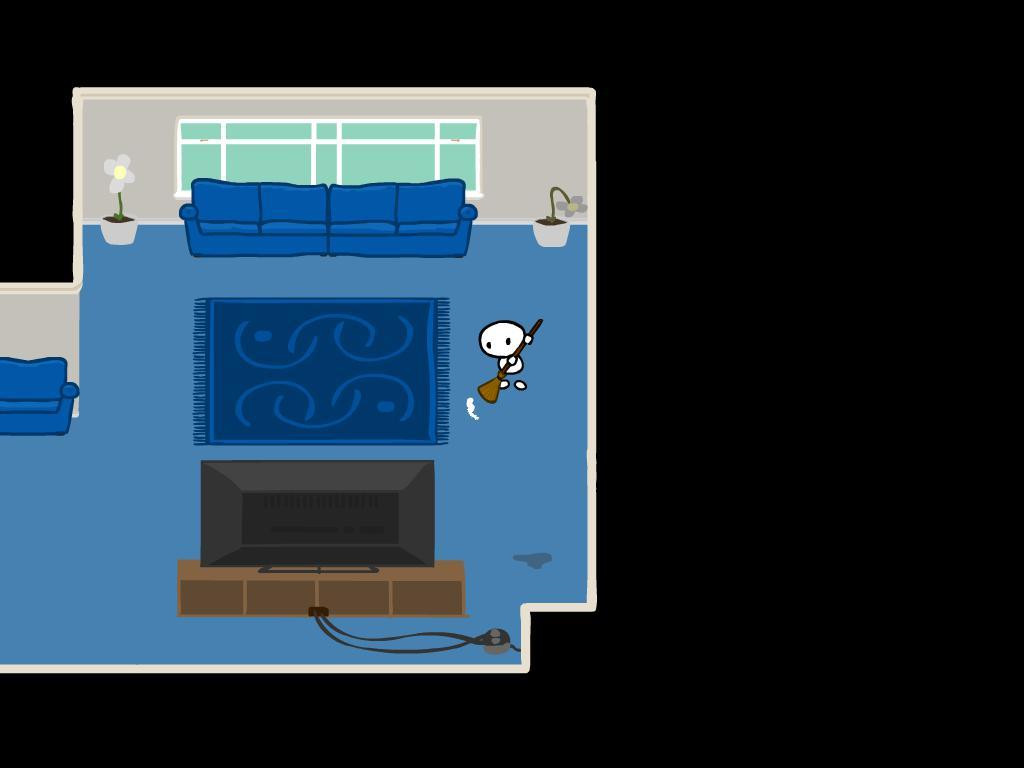 Making Things Okay (itch) - кадр 1