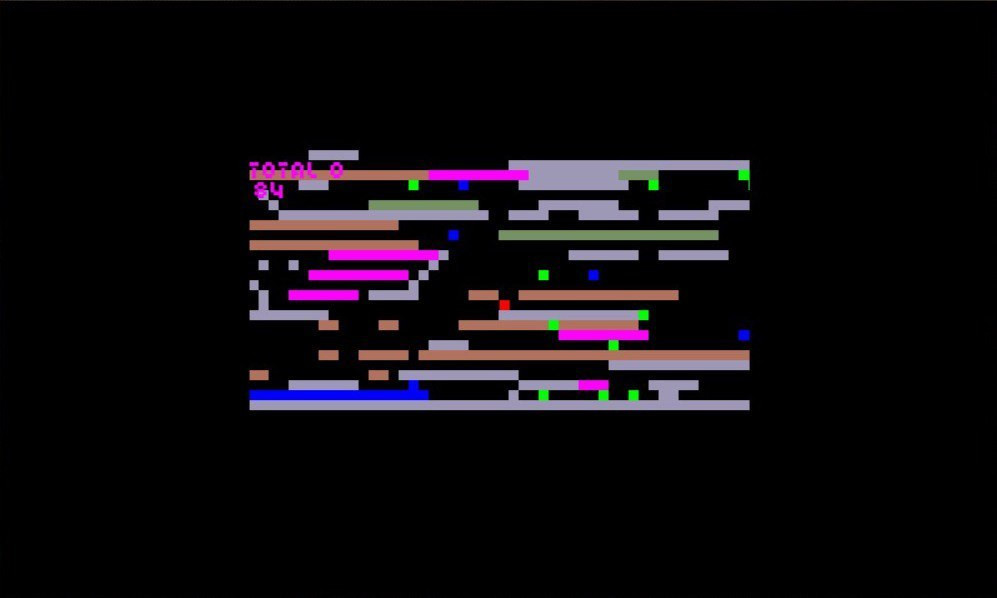 JumpBitch - кадр 1