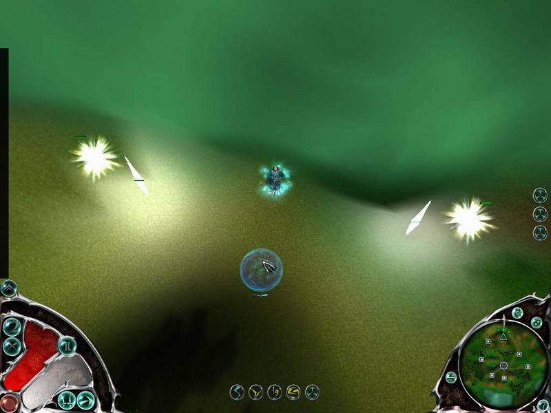 Lethal Dreams: The Circle of Fate - кадр 1