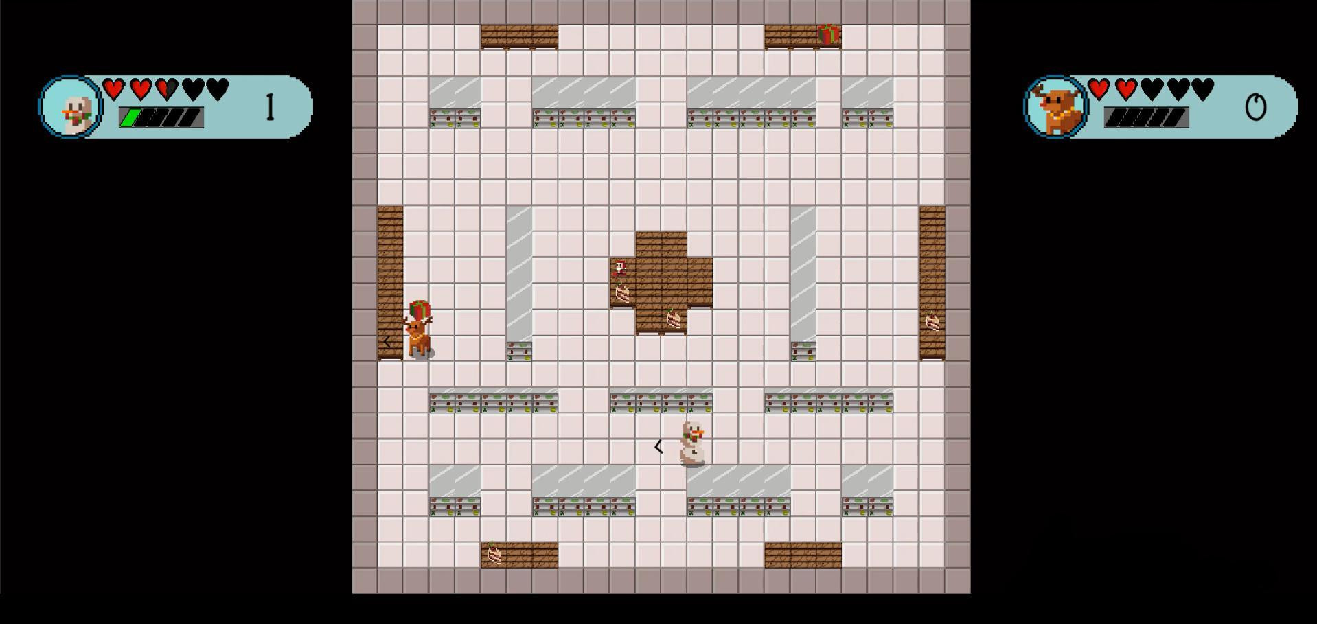 Mall Rush (itch) - кадр 1
