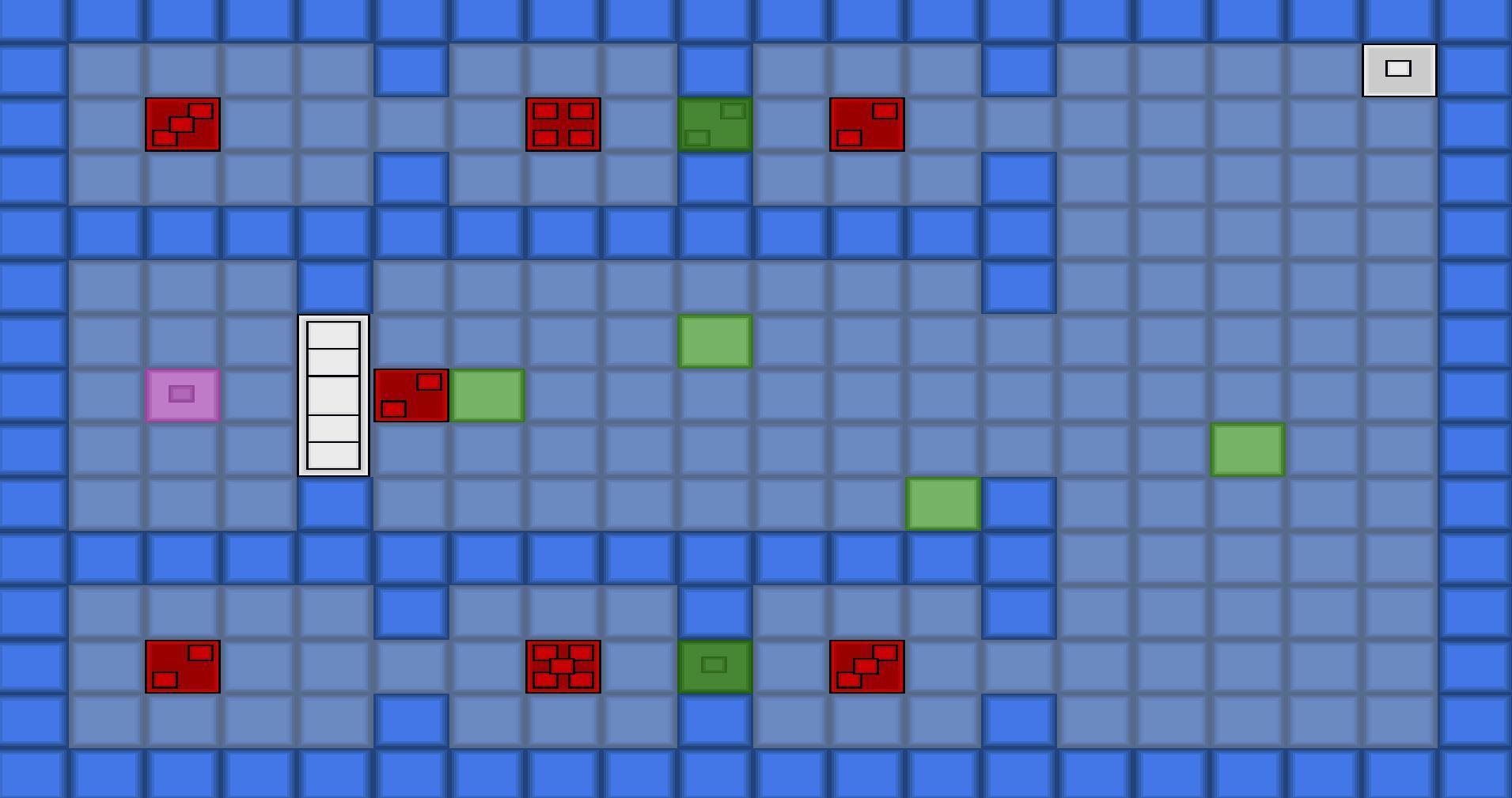 Dice Leaper (itch) - кадр 1